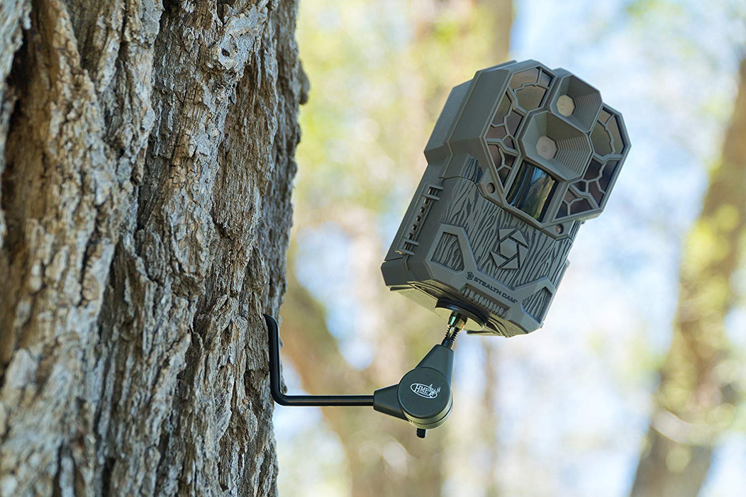 Beste wildcamera kopen