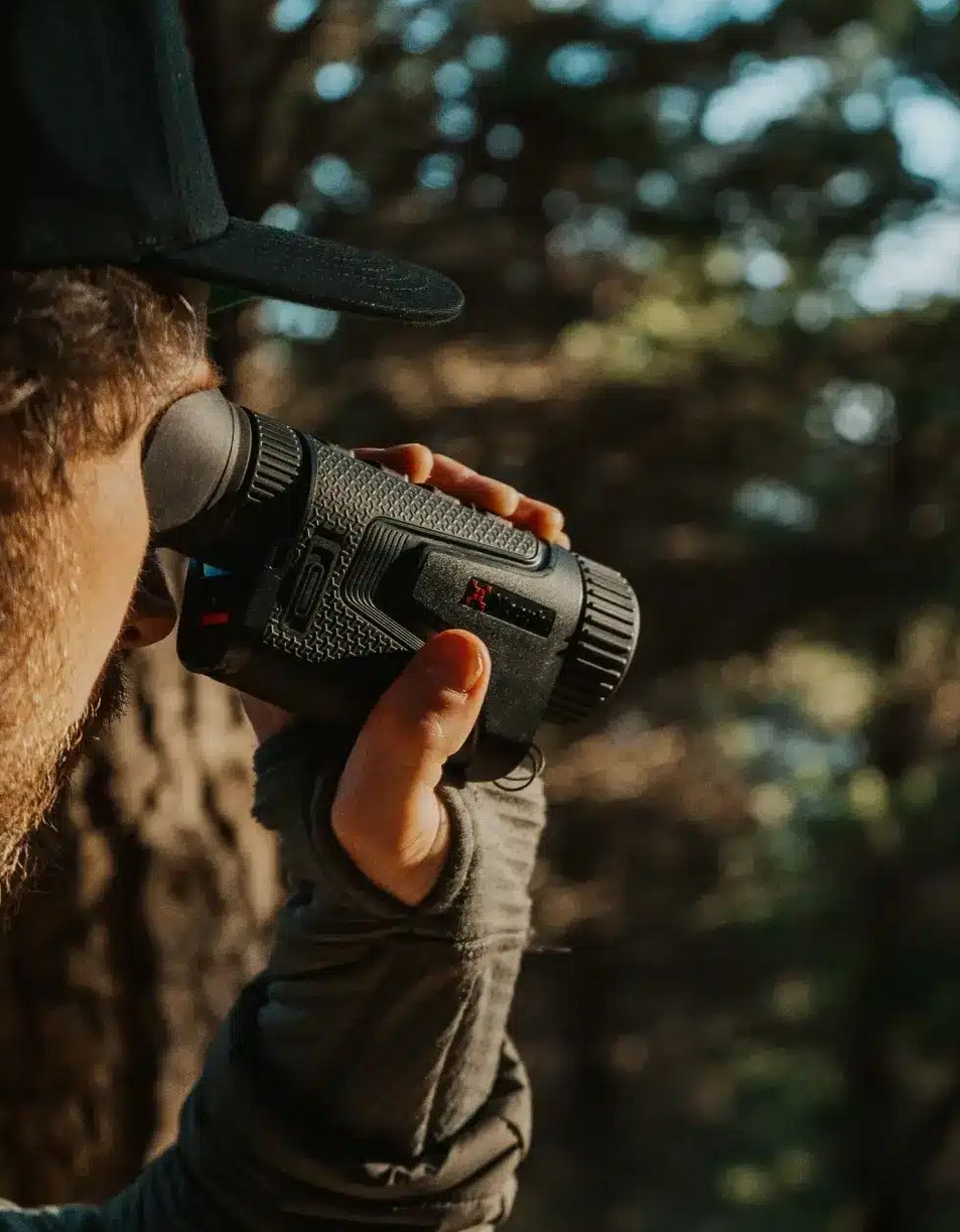 Bezorggebied en bezorgkosten Wildcamerakopen
