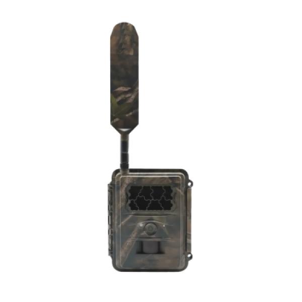 Seissiger Base Cam LTE Supersim Edition