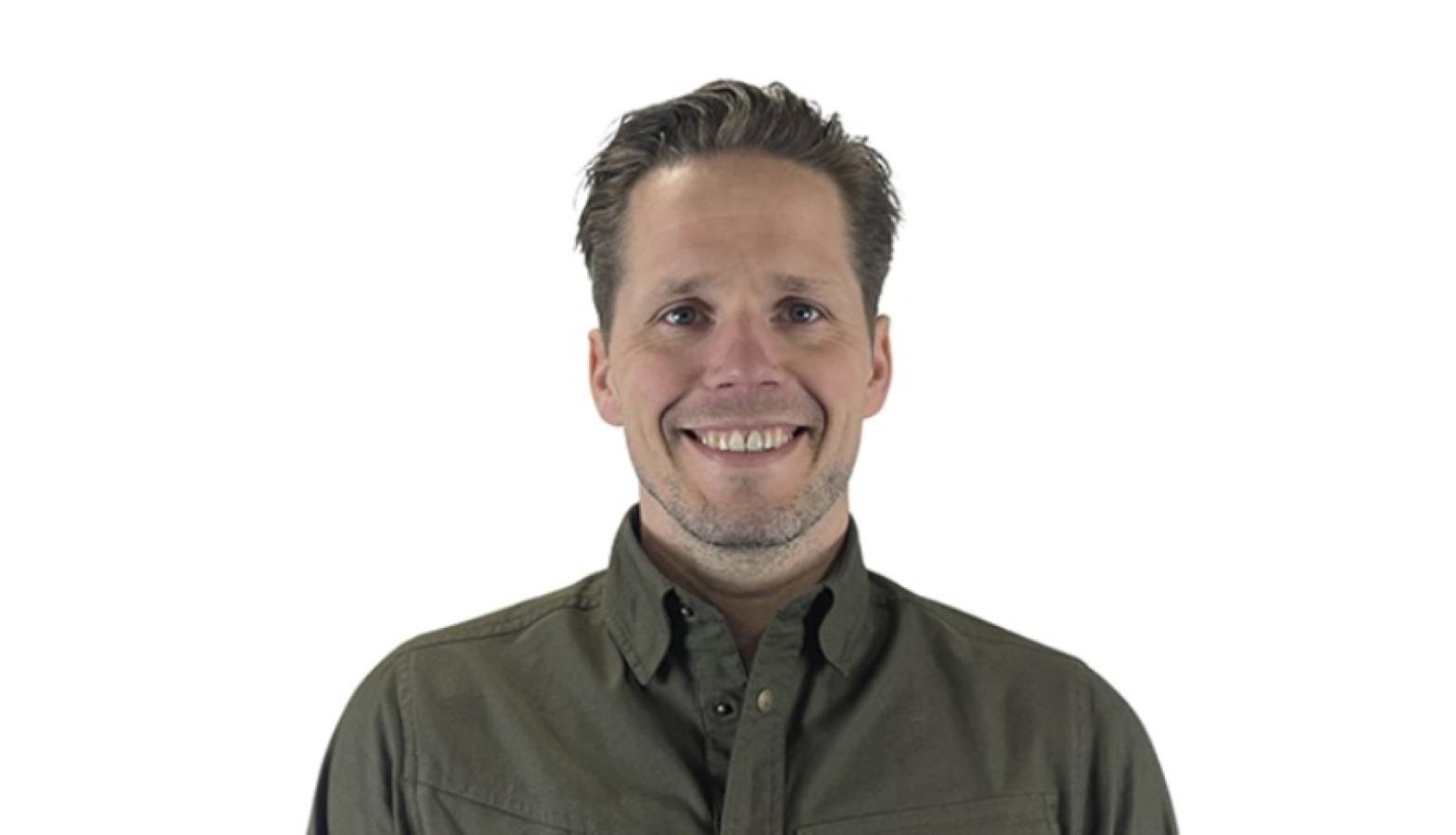 Rob Dekkers | DB-Schietsport